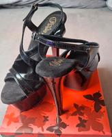 Pleaser Sky 330 High Heels Hessen - Gedern Vorschau