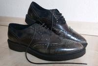 GEOX RESPIRA HALBSCHUH GR. 39,5 Nordrhein-Westfalen - Oerlinghausen Vorschau