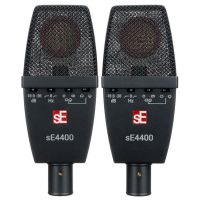 SE Electronics sE4400 Stereo Set Hessen - Usingen Vorschau