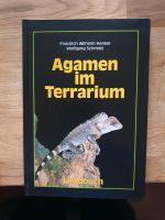 Agamen im Terrarium ( Hardcover) Niedersachsen - Melle Vorschau