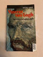 Vincent van Gogh Biografie Ein Leben in Leidenschaft Stone Irving Rheinland-Pfalz - Mettendorf Vorschau