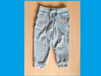 Jogginghose grau, Gr. 92, Turnhose, Sporthose, Freizeithose Nordrhein-Westfalen - Arnsberg Vorschau