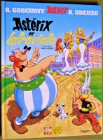 Asterix 31: Astérix et Latraviata (francés) 2001 Berlin - Steglitz Vorschau