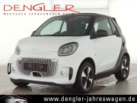 Smart Fortwo Cabrio EQ EXCLUSIVE*22KW*WINTER Passion Baden-Württemberg - Jettingen Vorschau