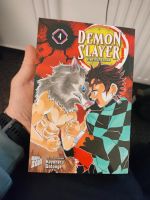 Demon Slayer Teil 4, NEU (Manga) Altona - Hamburg Iserbrook Vorschau
