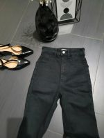 Tolle Jeans von Bershka. Highwaist Gr. 34. Neu Nordrhein-Westfalen - Gütersloh Vorschau