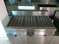 NEUER Wassergrill Gasgrill 33 kW Glühgrill B 113cm Gaswassergrill Sachsen-Anhalt - Magdeburg Vorschau