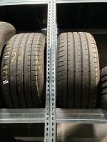 2 Sommerreifen 225 45 R17 94Y (5,5-6mm) Goodyear F1 ASS-3 Dot 22 Bayern - Giebelstadt Vorschau