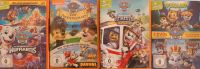 PAW Patrol 4 DVDs Bayern - Langenpreising Vorschau