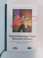 Interconnecting Cisco Network Devices/Fachbuch Cisco Schleswig-Holstein - Henstedt-Ulzburg Vorschau