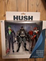 DC COLLECTIBLE BATMAN HUSH-BATMAN, JOKER&HARLEY QUINN ACTIONFIGUR Mitte - Tiergarten Vorschau