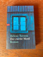 Helene Tursten Der zweite Mord Roman Nordrhein-Westfalen - Meerbusch Vorschau