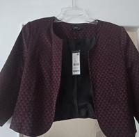 Comma Bolero Weste / Größe 38 / Neu mit Etikett Saarland - St. Ingbert Vorschau