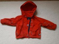 Jacke Kinder 86 Rot Bayern - Hersbruck Vorschau