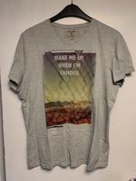 T-Shirt - Größe L - 10€ VB - Garcia Jeans Bayern - Sand a. Main Vorschau