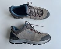 ❣️LOWA❣️EXPLORER II GTX LO Damen Wander Schuhe Gr.42 Grau Baden-Württemberg - Aidlingen Vorschau