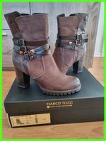 Marco Tozzi Stiefeletten Gr. 38 (TOP Zustand) Nordrhein-Westfalen - Neuss Vorschau
