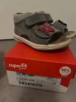 Superfit Sandalen Größe 23 Duisburg - Hamborn Vorschau