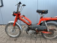Predom Romet Kadet 1985 Polen Moped Mofa Roller R3 Sachsen-Anhalt - Osterweddingen Vorschau