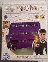 Revell - Nr. 00306 - 3D Puzzle - Harry Potter - Knight Bus Nordrhein-Westfalen - Plettenberg Vorschau