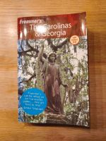 Reiseführer Frommer's The Carolinas & Georgia Rheinland-Pfalz - Unkel Vorschau