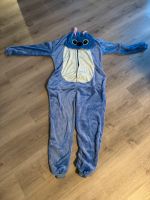 Kostüm Stitch Jumpsuit Niedersachsen - Rotenburg (Wümme) Vorschau