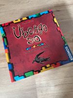 Nagelneues Spiel Ubongo 3D Nordrhein-Westfalen - Kleve Vorschau