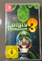Luigi‘s Mansion 3 nintendo Switch Spiel Baden-Württemberg - Esslingen Vorschau