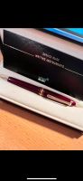 Montblanc Meisterstück Drehbleistift Bordeaux 2007 Neu/Unbenutzt Bayern - Regensburg Vorschau