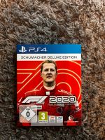 Ps4 Spiel F1 2020 Nordrhein-Westfalen - Neukirchen-Vluyn Vorschau