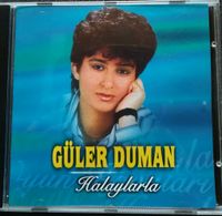 TÜRKİSCHE CD GÜLER DUMAN HALAYLARLA Rheinland-Pfalz - Ludwigshafen Vorschau