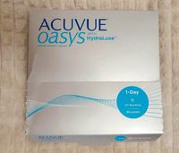 Acuvue Dailies 1 day Kontaktlinsen 60 Tageslinsen NEU Dortmund - Lanstrop Vorschau