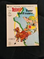 Asterix Tour de France Band 6 Hessen - Rosbach (v d Höhe) Vorschau