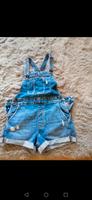 bershka Latz jeans gr M Saarland - Heusweiler Vorschau