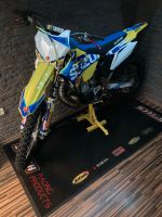 Suzuki rm 250 k6 Niedersachsen - Barnstorf Vorschau