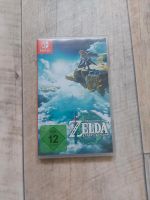 Zelda Tears of the Kingdom Brandenburg - Spremberg Vorschau