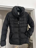 Benetton Jacke orginal marke schwarz gr36 Hamburg - Bergedorf Vorschau