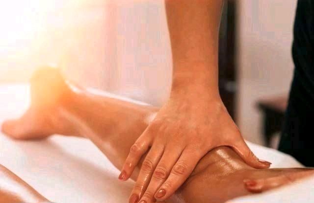 ‼️♾️☯️  Massage Kosmetische Lymphdrainage - Entstauungsanwendung in Blieskastel