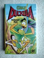 Kinderfilm Video VHS Kassetten  Graf Duckula Schleswig-Holstein - Lasbek Vorschau