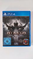 Diablo Reaper of Souls [PS4] Nordrhein-Westfalen - Mülheim (Ruhr) Vorschau