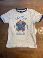 Neapel Fußball T Shirt XS Nordrhein-Westfalen - Leverkusen Vorschau