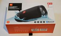 JBL Charge 3 Bluetooth Box Lautsprecher Party Musik Nürnberg (Mittelfr) - Aussenstadt-Sued Vorschau
