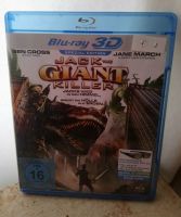 Jack the Giant Killer - 3D Blu-ray Schleswig-Holstein - Flensburg Vorschau
