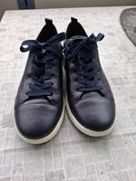 Ara Sneaker blau, Roma, Gr. 38,5, herausnehmbares Fussbett München - Laim Vorschau