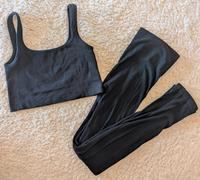 C&A Sport Leggings high waist mit BH M/L Rheinland-Pfalz - Kaiserslautern Vorschau