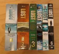 Lost  Staffel 1 - 6  komplette Serie Dvd Berlin - Spandau Vorschau