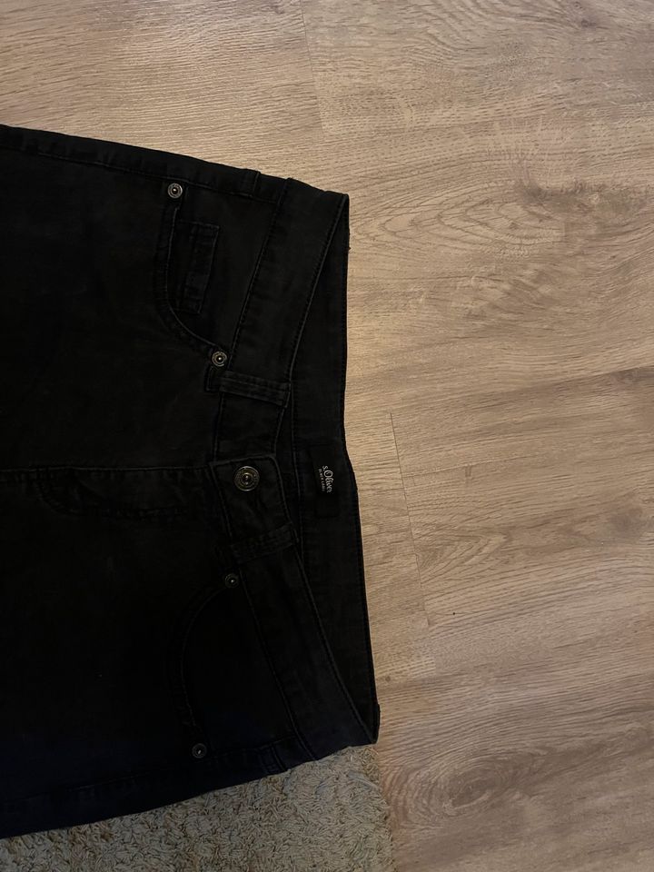 S.Oliver Jeans Größe:38 in Gunzenhausen