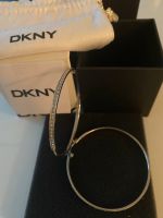 DKNY Ohrringe in Silber Bayern - Mainburg Vorschau