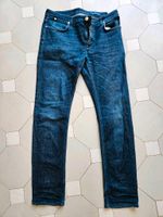 CLOSED Jeans dunkelblaue Waschung Gr.: 33 Frankfurt am Main - Sachsenhausen Vorschau