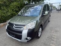 Citroën Berlingo Kombi XTR     1 Hand  Benzin/LPG Berlin - Spandau Vorschau